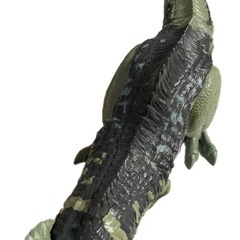 ジュラシック・ワールド スーパービッグ！ギガノトサウルス 全長やく約99cm   の画像
