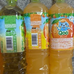 クー（オレンジ＆マスカット）の画像