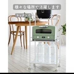ラックの画像