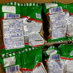 駄菓子の画像