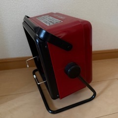 ユニフレーム ワームⅡ（WARM-Ⅱ） 廃盤モデルの画像
