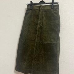 タイトスカート