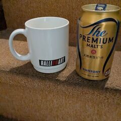 マグカップ