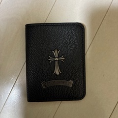 クロス レザーカードケース