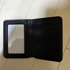 クロムハーツ レザーカードケースの画像