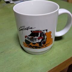 マグカップの画像