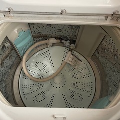 HITACHI BEATWASH 2018年度製 12kgの画像