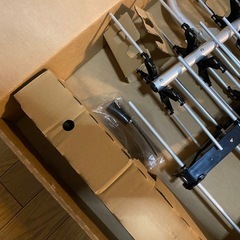 八木式アンテナ　DX 高性能　　の画像