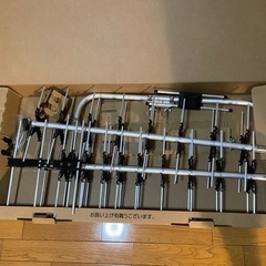 八木式アンテナ　DX 高性能　　の画像