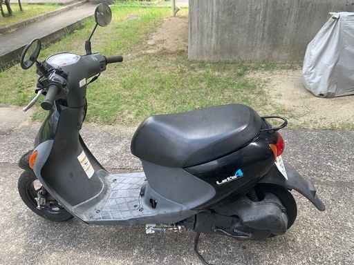 スズキバイクレッツ4