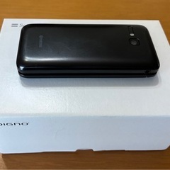 Digno ケータイ3 902KC  中古品　ソフトバンクの画像