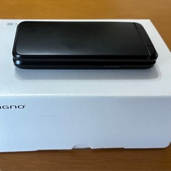 Digno ケータイ3 902KC  中古品　ソフトバンクの画像