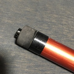 RUNAHISANO‼️小継　磯玉網　510‼️中古‼️タモの柄‼️釣具‼️ダイワ ‼️シマノ‼️の画像