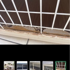 🐶Kiinus キンタロー製 小型犬用 木製ペットケージ ハウスAS｜キャスター＆屋根スライド式　早く取りに来てくださる方優先します♪の画像