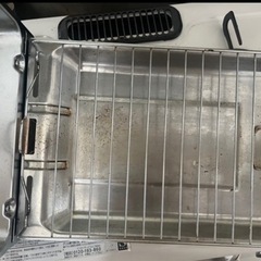 パロマ　ガスコンロの画像