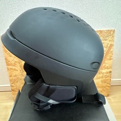 OAKLEY オークリーMOD3 Mips Lサイズ　アジアンフィット　ヘルメットの画像