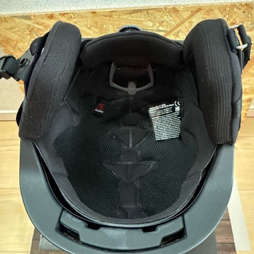 OAKLEY オークリーMOD3 Mips Lサイズ　アジアンフィット　ヘルメット