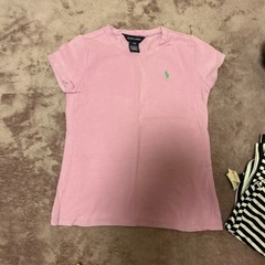 ラルフローレン・スターフィッシュ新品等の女児服　の画像