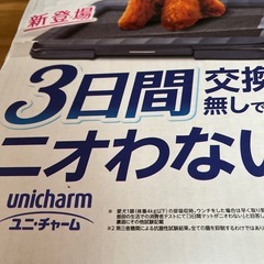 新品　デオシート　消臭ラボ　本体セットの画像
