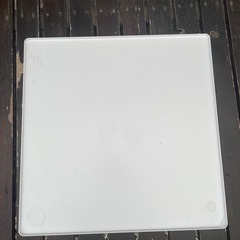 洗濯機用トレー  
の画像