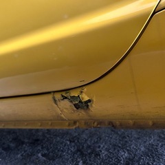 【改訂版】走行少なめHONDAビート車検ありの画像