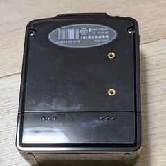 パワギガW 660-W 手ぶら拡声器 超小型ワイヤレスの画像