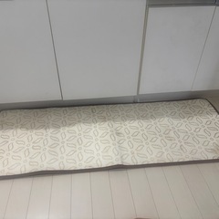 キッチンマット(汚れあり)の画像