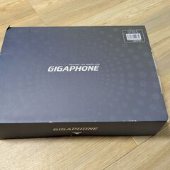 パワギガW 660-W 手ぶら拡声器 超小型ワイヤレスの画像