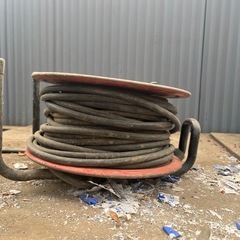 チェーンソー　工具　多数の画像