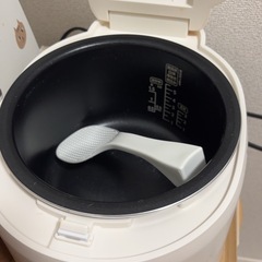 至急!炊飯器の画像