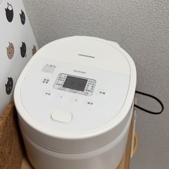 至急!炊飯器の画像