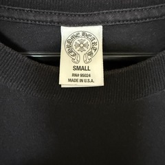 クロムハーツ　半袖Tシャツの画像