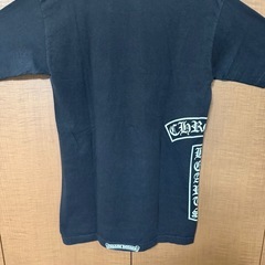 クロムハーツ　半袖Tシャツの画像