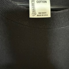 クロムハーツ　半袖Tシャツの画像
