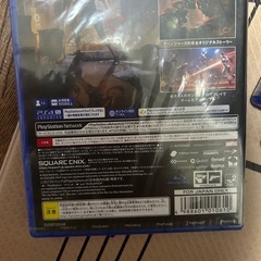 PS4ソフト 16本セット　動作未確認の画像