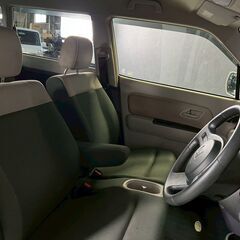 ゼスト スペシャル 車検９年１０月まで 乗って帰れます の画像