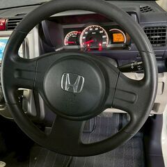 ゼスト スペシャル 車検９年１０月まで 乗って帰れます の画像
