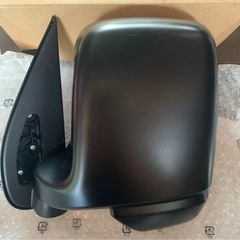 HONDA アクティ　ドアミラーの画像