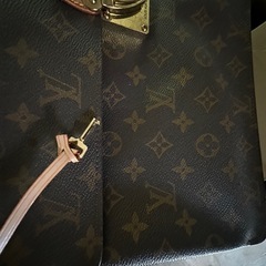 【値引交渉OK】本物 美品☆ ルイヴィトン VUITTON ビジネスバックの画像