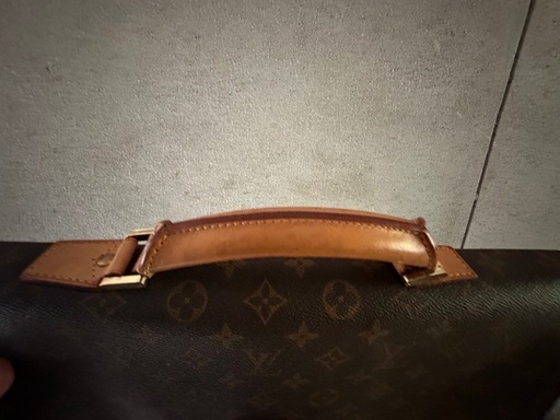 【最終値引き】美品☆ ルイヴィトン VUITTON ビジネスバック
