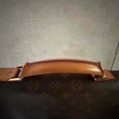 【値引交渉OK】本物 美品☆ ルイヴィトン VUITTON ビジネスバックの画像