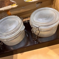 保存ようき容器の画像