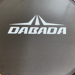 トランポリン使用期間少なめの画像