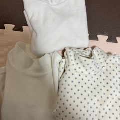 女児110 まとめ売りの画像