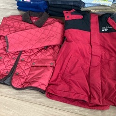 子供服色々セット(男の子)サイズ110-120位までの画像