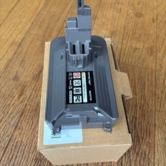 ダイソンマキタバッテリー
変換の画像