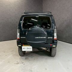 ジムニー ランドベンチャー 車検８年８月まで 乗って帰れます の画像