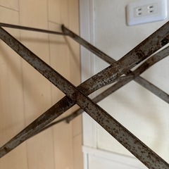レトロ　琺瑯の画像