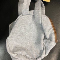 ポーチトートバッグ　トトロ　ジブリの画像