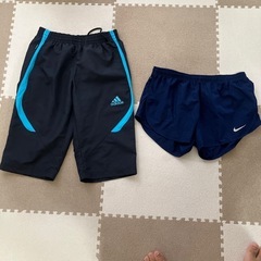 レディース　トレーニングウェア
の画像
